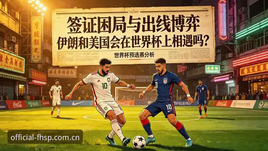 世界杯热遇冷？凤凰体育平台深度评测：签证战火下的观赛困局